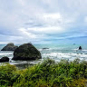 Meet your Posher, Simon